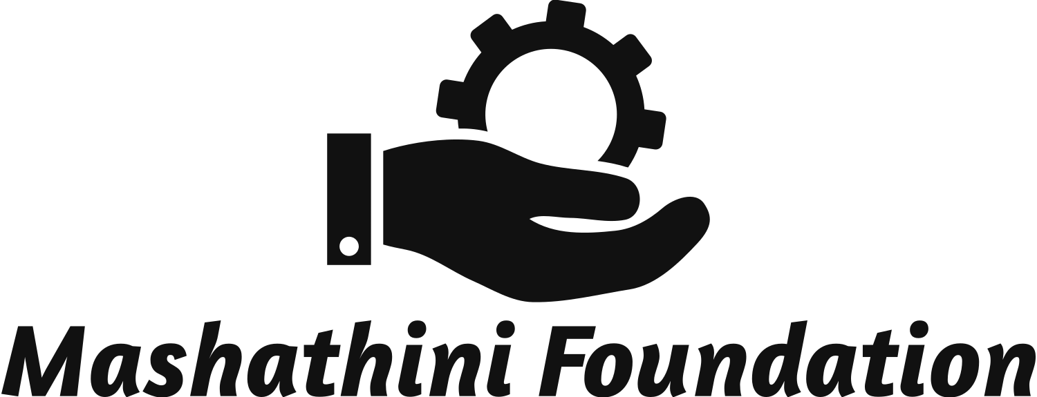 Mashathini Foundation logo
